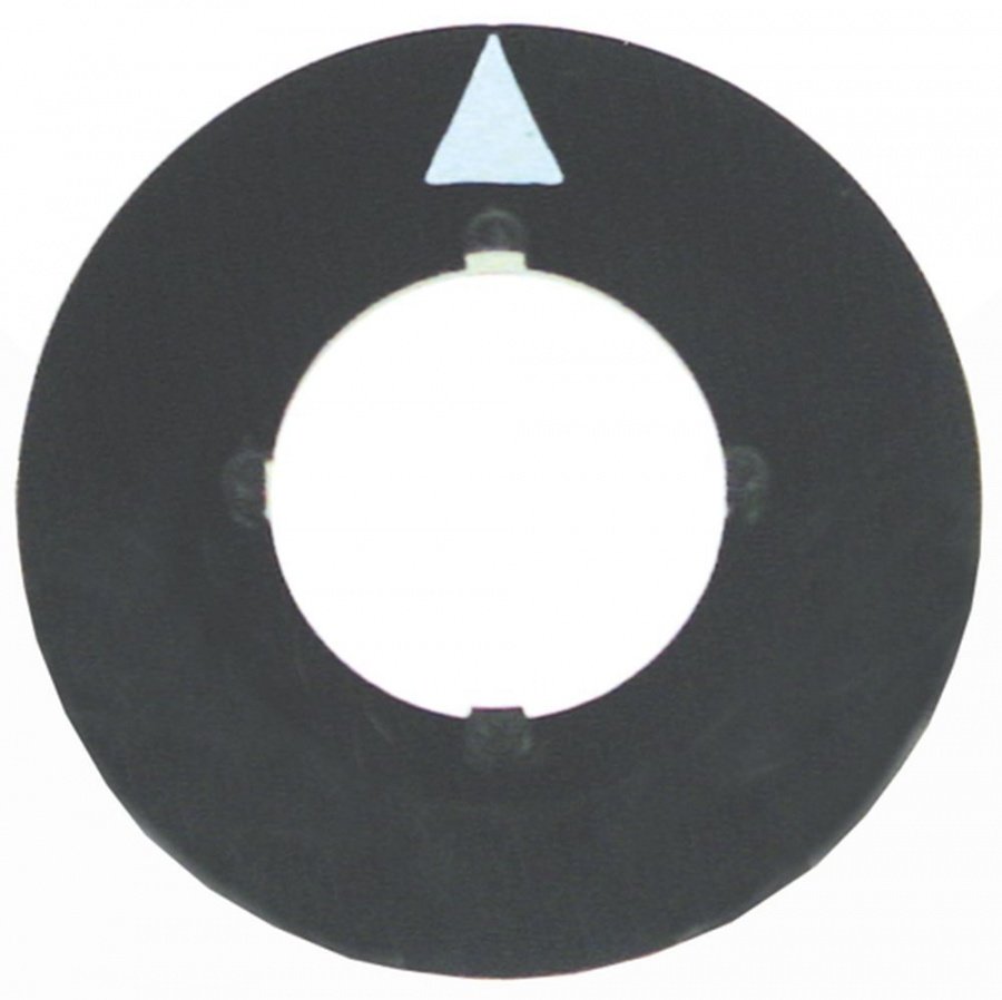 bezel zero mark