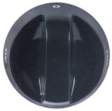 Buton termostat 30-110°C, ø 76 mm, ax ø 6x4,6 mm - 112273