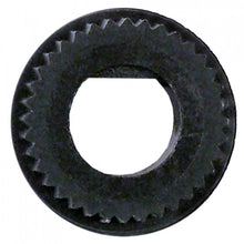Adaptor buton pentru ax ø 10x9 mm, iesire L 0 mm - 112312
