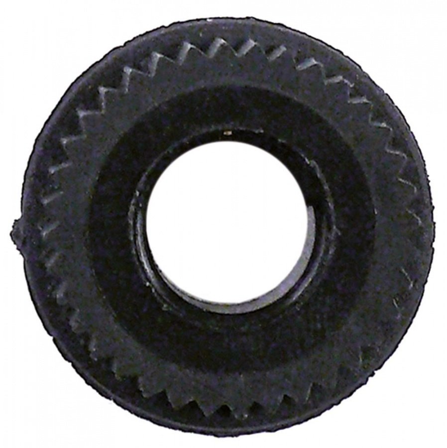 Adaptor ax rotund ø 8 mm, L 0 mm, cu surub de fixare - 112342