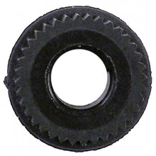 Adaptor ax rotund ø 8 mm, L 0 mm, cu surub de fixare - 112342