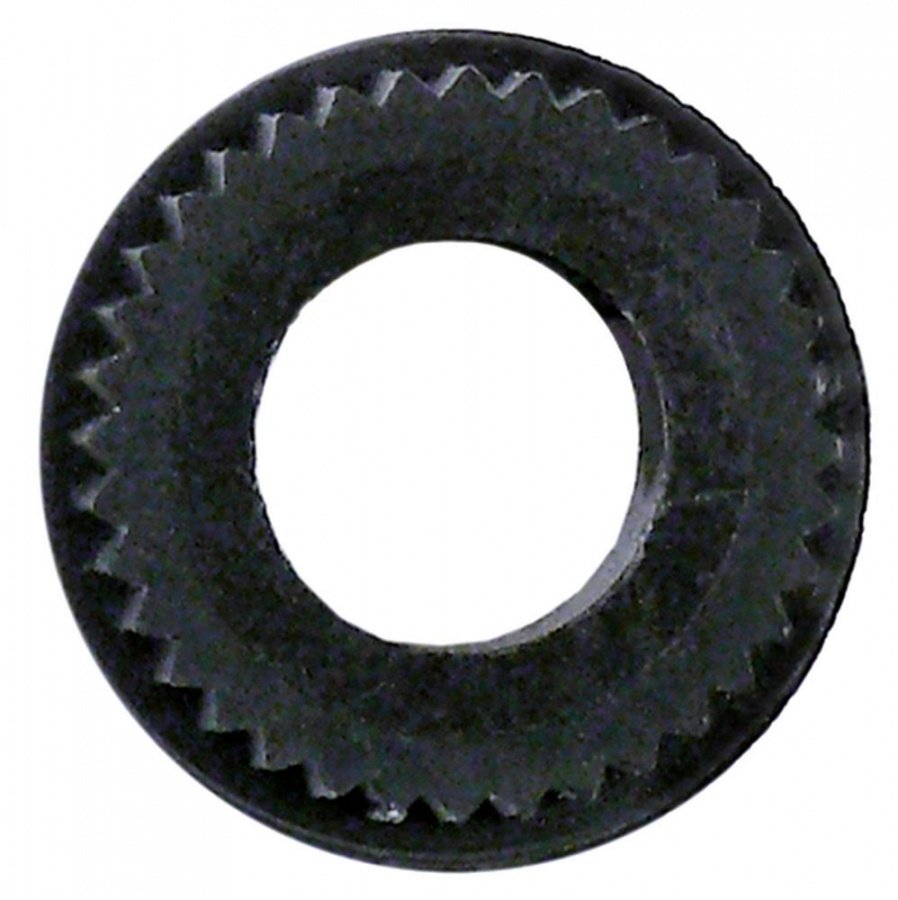 Adaptor buton pentru ax rotund ø 10 mm, pentru model cu surub - 112343