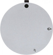 knob dial plate gas tap without ignition flame PEL20 ED ø 45mm