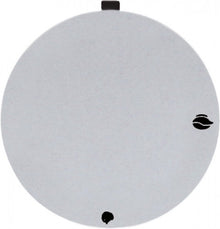 knob dial plate gas tap without ignition flame SIRAL ED ø 45mm