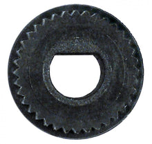 Adaptor buton pentru ax ø 8x6,5 mm, proeminenta L 6 mm - 112515