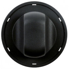 Buton universal ø 67 mm, ax ø 6x4,6 mm - 112519