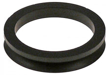 Gasket for knob d1 ø 36mm d2 ø 46mm thickness 9mm - code 112529