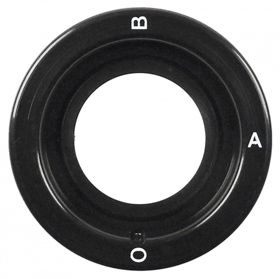 rosette for knob up to ø 45mm