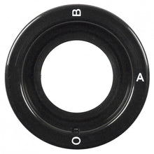 rosette for knob up to ø 45mm
