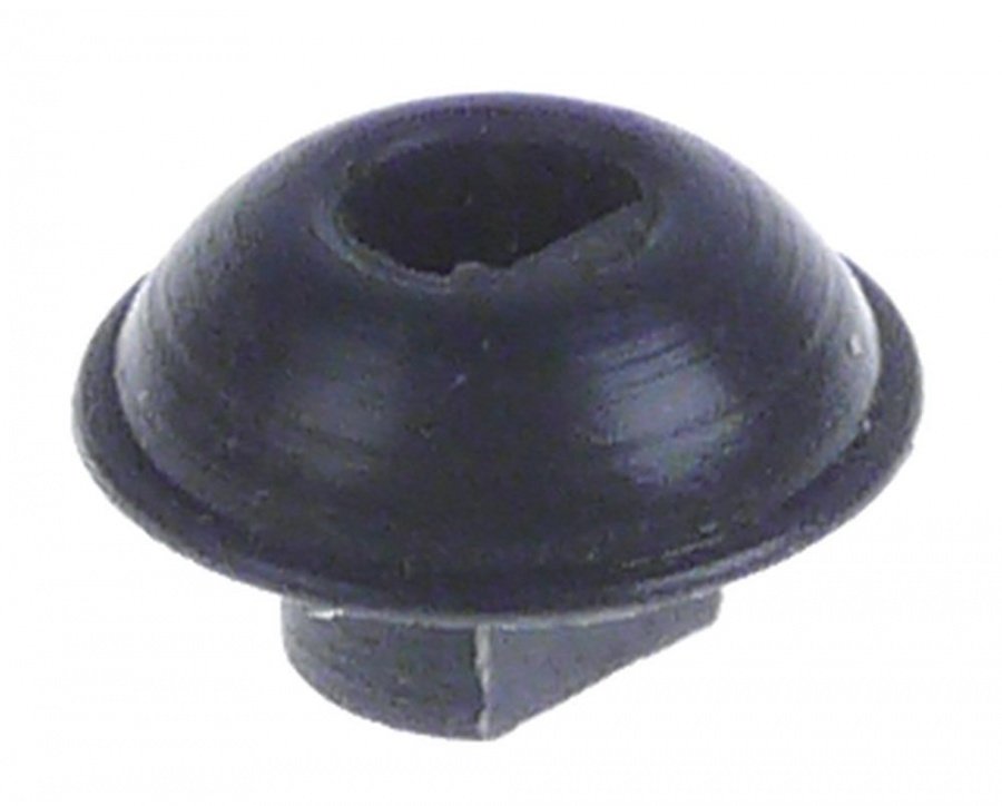gasket for shaft D1 ø 16mm D2 ø 6mm