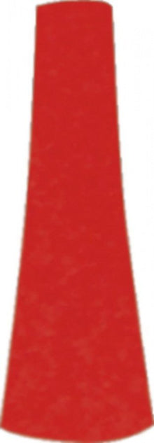 knob dial plate MERTIK gas regulator (piezoelectric igniter) red