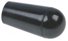 cone handle M10 ø 20mm L 40mm plastic black