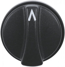 Buton ø 55 mm, ax ø 6x4,6 mm - 112656