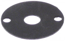 bottom gasket for knob shaft ø 9mm ED ø 34mm Qty 1 pcs rubber