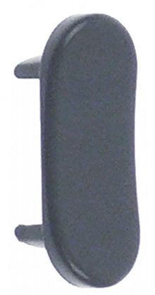 cover cap grey for knob