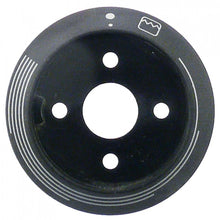 dial fascia top heat ø 58mm hole distance 29mm