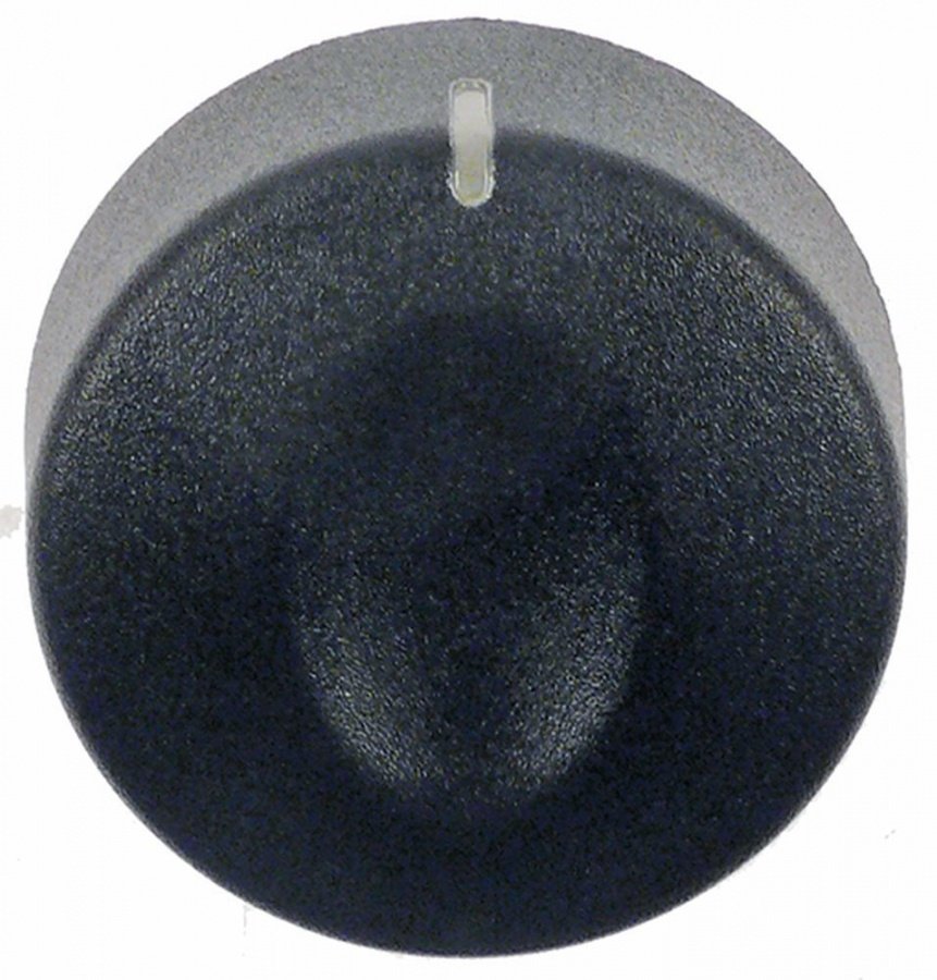 Buton ø 40 mm, ø ax 6 x 4,6 mm - 112716