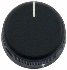 Buton ø 42 mm, ax ø 8x6,5 mm, tesitura jos - 112725