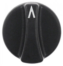 Buton ø 55 mm, ax ø 6x4,6 mm, cu tesitura sus - 112733­