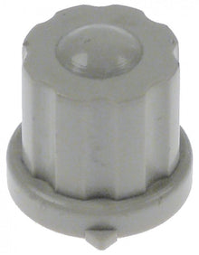 knob switch zero mark ø 17mm shaft ø 5mm