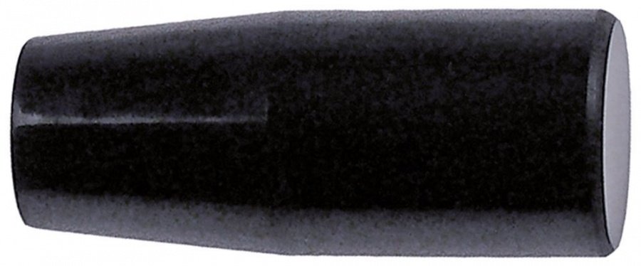 cylindrical handle M8 ø 23mm L 55mm - Code 112917