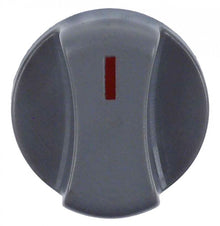 Buton cu simbol ø 39 mm, ax ø 6 x 4,6 mm, R663063 - 113021