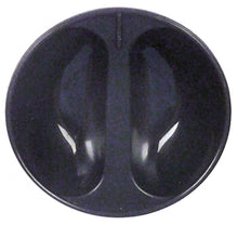 knob zero mark ø 50mm shaft ø 6,5x6mm shaft flat upper black