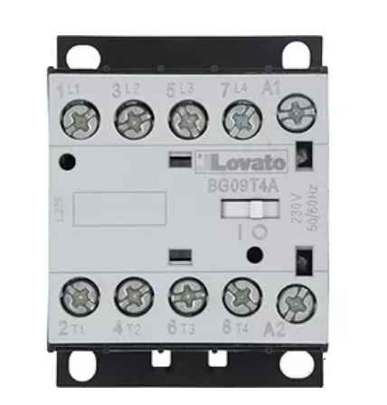 Contactor LOVATO BG09T4A -764396