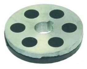 Ambreiaj cu cauciuc - frictiune, pentru storcator citrice grup multiplu GM4 - 3051.0004/15100052.1