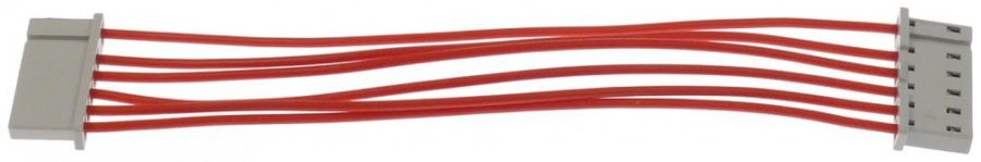 Cablu cu 6 fire, L 190 mm, Colged 203424 - 404098