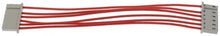 Cablu cu 6 fire, L 190 mm, Colged 203424 - 404098