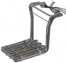 Rezistenta 9000 W, 230,V, L 305 x 170 mm, H 245 mm - 420618