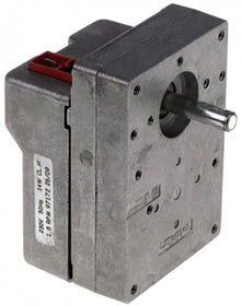 Motoreductor BITRON tip 97172, 14W 230V 1,8rpm ax ø 8,5mm pentru gyros shaorma - 500976