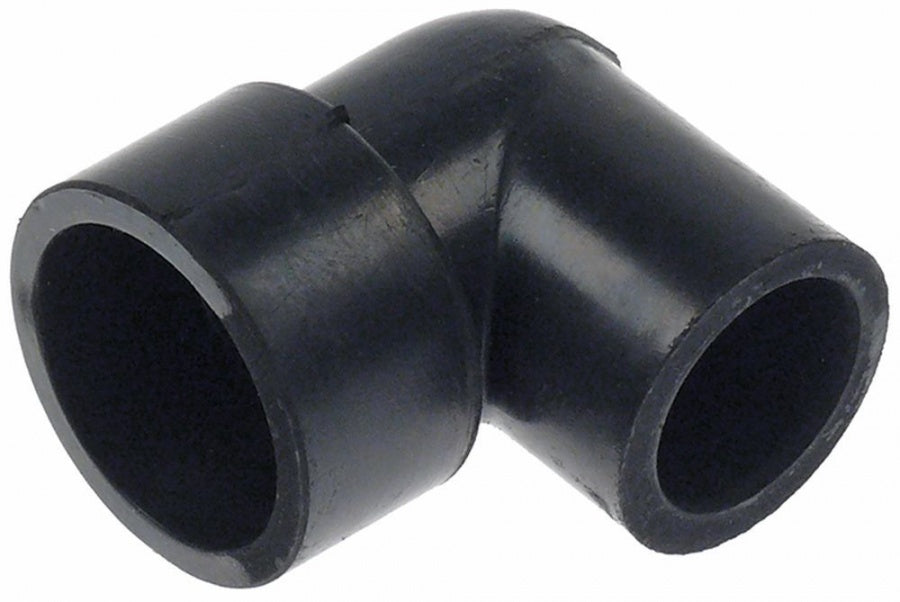 Furtun format - cot, A int.ø 30 mm, B int. ø 40 mm, pentru pompa golire masina de spalat vase - 530957