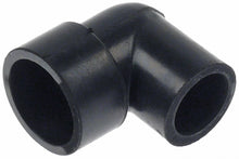 Furtun format - cot, A int.ø 30 mm, B int. ø 40 mm, pentru pompa golire masina de spalat vase - 530957