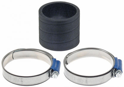 Hose ID ø 50mm ED ø 60mm L 50mm kit - 701732