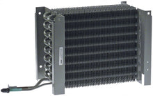 Evaporator L 300 x 180 mm, H 225 mm, Polaris FR935879, 935879 - 750305