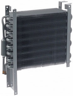 Evaporator L 320 mm, W 105 mm, H 475 mm - 750777