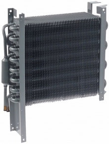Evaporator L 320 mm, W 105 mm, H 475 mm - 750777