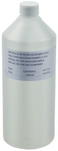 Ulei pentru masina de vidat, tip VS100, 1l - 890328