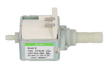 Pompa ULKA EP5GW, 230 V, 48 W, 50 Hz, L 123 mm, intrare ø 6 mm, iesire conica 1/8" - 500997