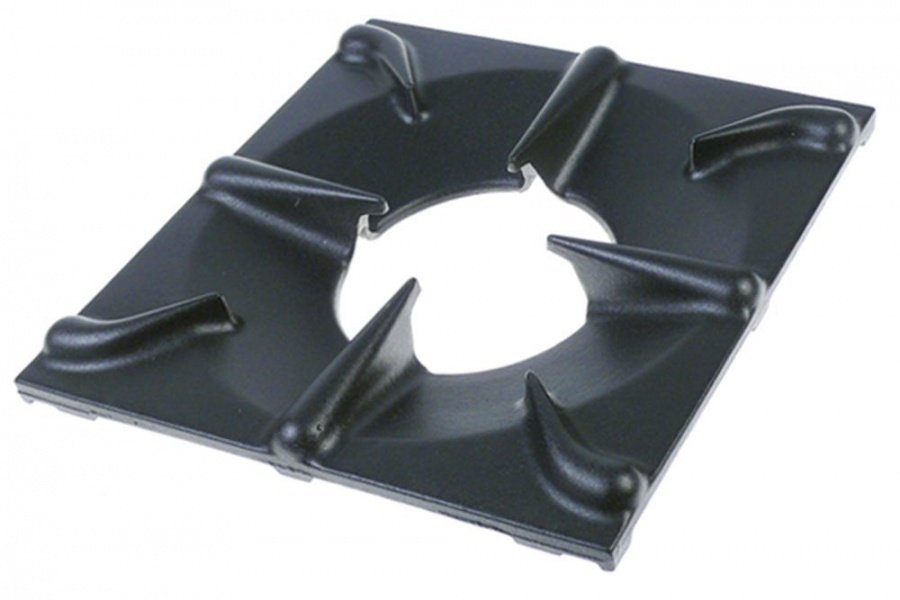 Grilaj arzator 345 x 345 mm - 210000