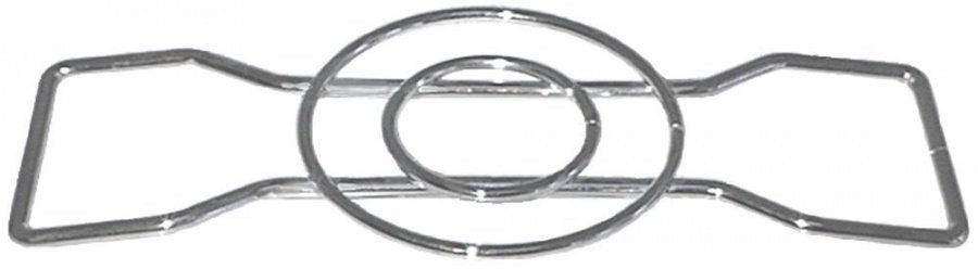 reducer for pan support L 340mm W 100mm