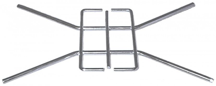 reducer for pan support L 330mm W 190mm
