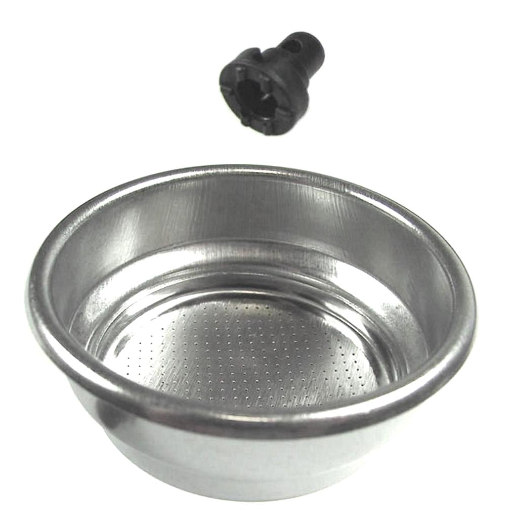 Set filtru "crema perfetta" cu valva distributie cafea - 21000491