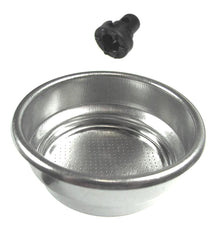 Set filtru "crema perfetta" cu valva distributie cafea - 21000491