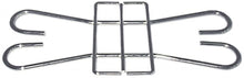 reducer for pan support L 360mm W 160mm series 700
