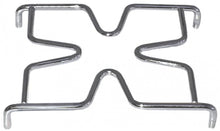 reducer for pan support L 175mm W 150mm