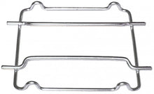 reducer for pan support L 155mm W 140mm suitable for B burner