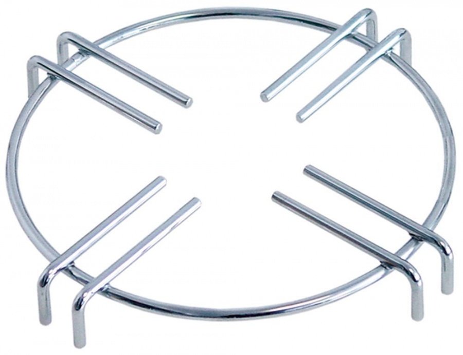 reducer for pan support ø 160mm